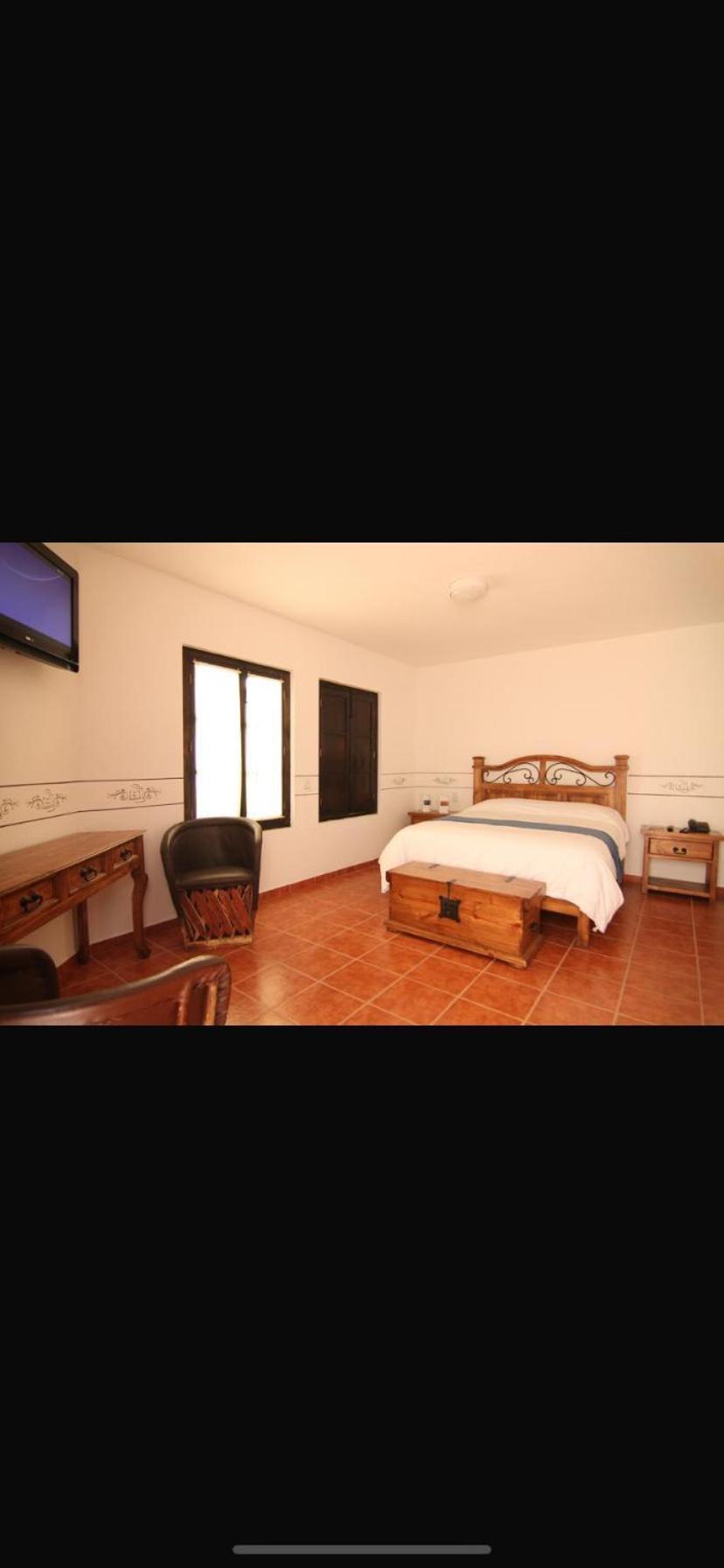 Villa Villar Querétaro Eksteriør billede