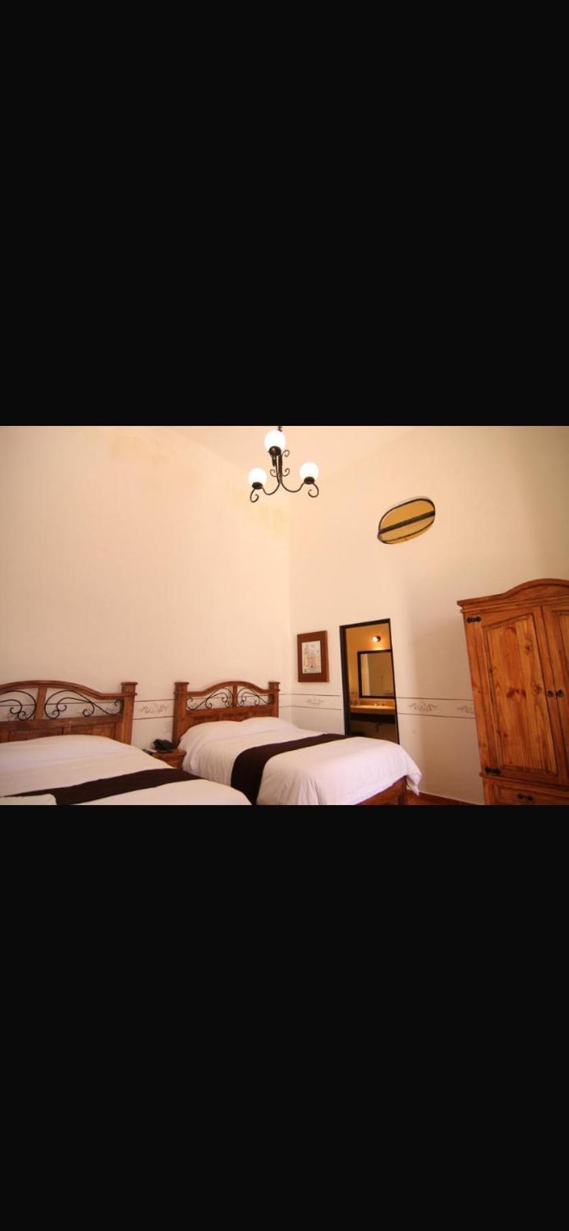 Villa Villar Querétaro Eksteriør billede