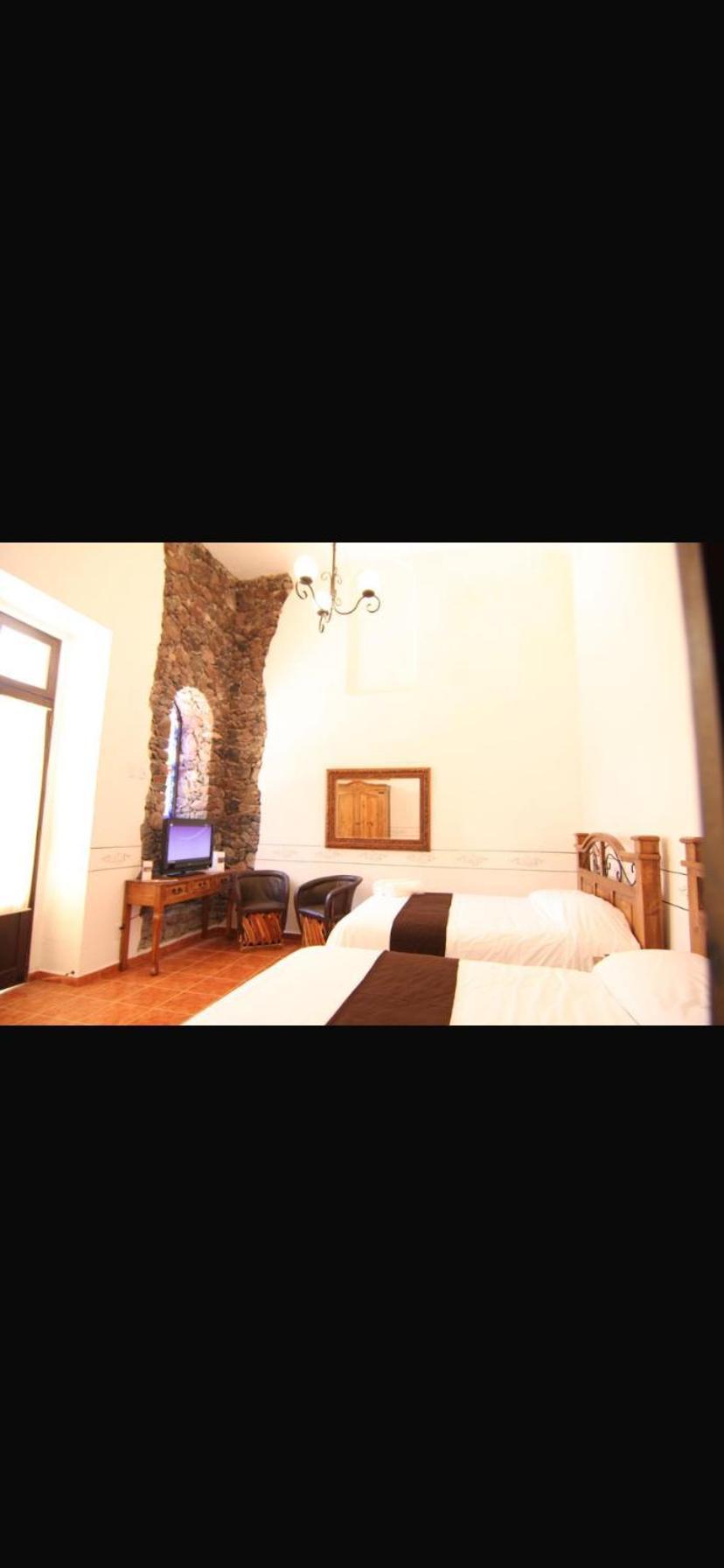Villa Villar Querétaro Eksteriør billede